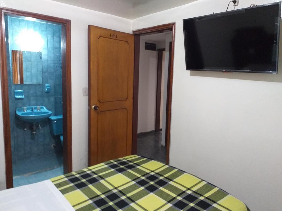 Hotel Plata