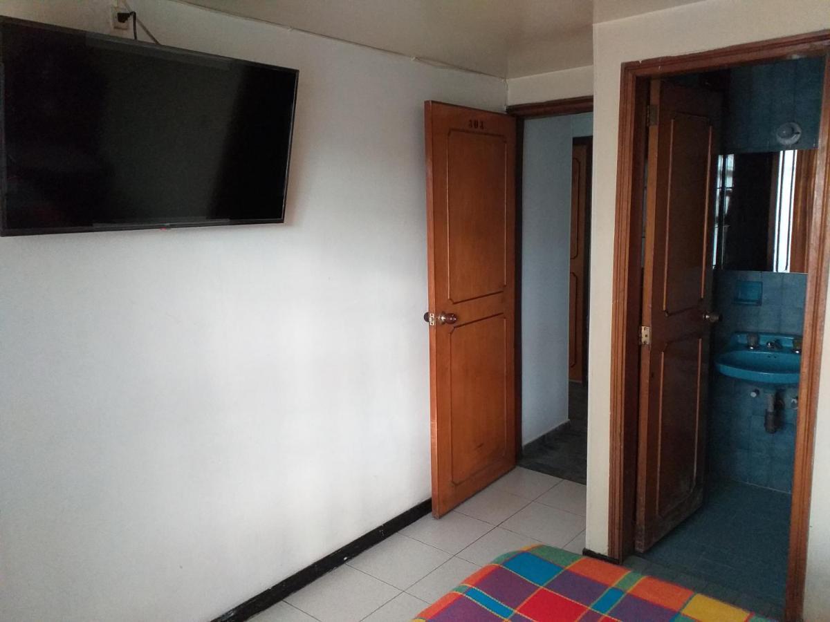 Hotel Plata Bogotá