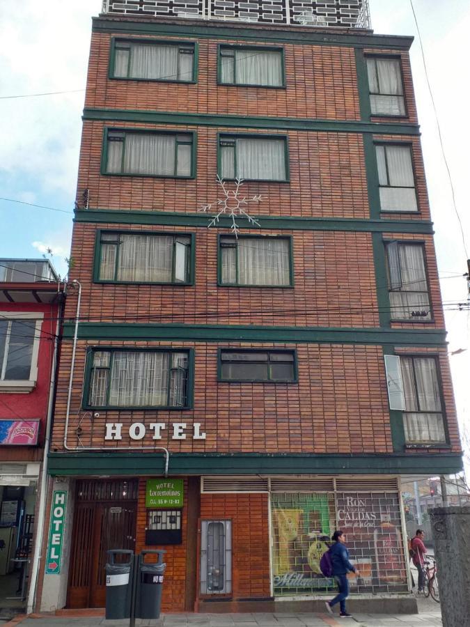 Plata Hotel