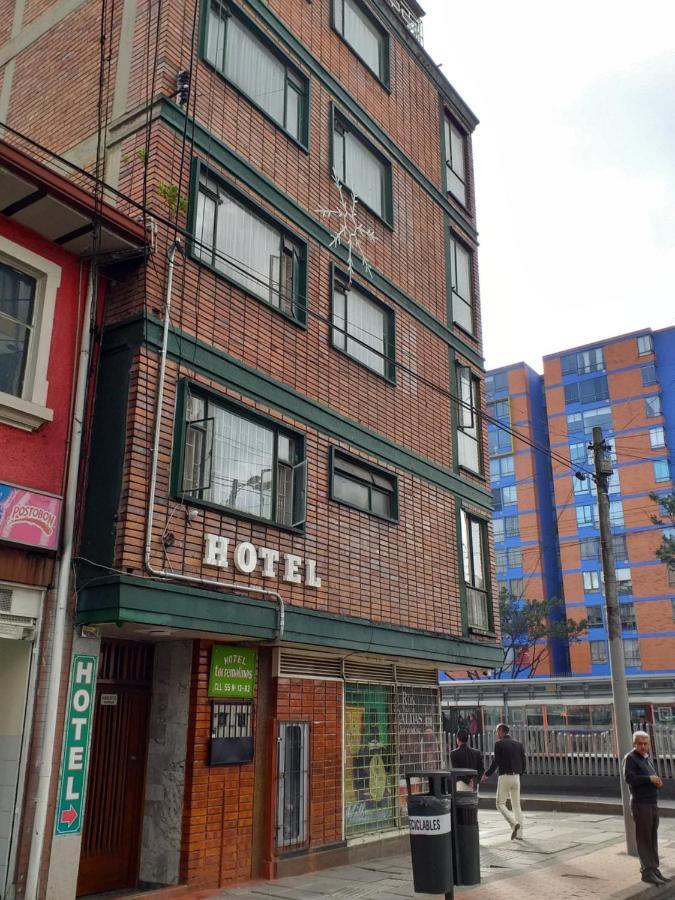 Hotel Plata Bogotá