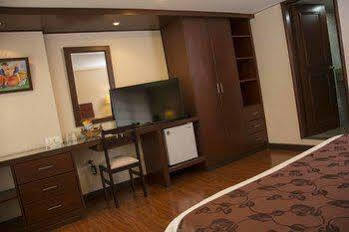Ayenda La Sabana Hotel