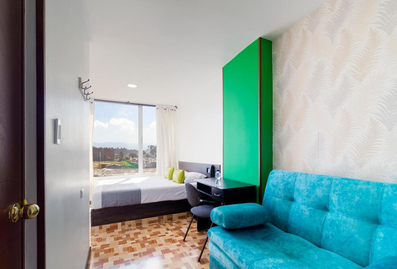 Hotel Ayenda 1069 Alfay