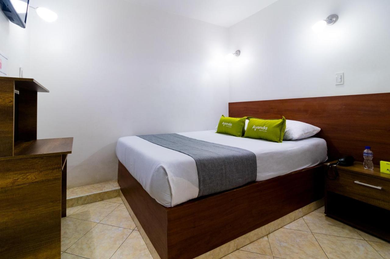Ayenda 1069 Alfay Hotel