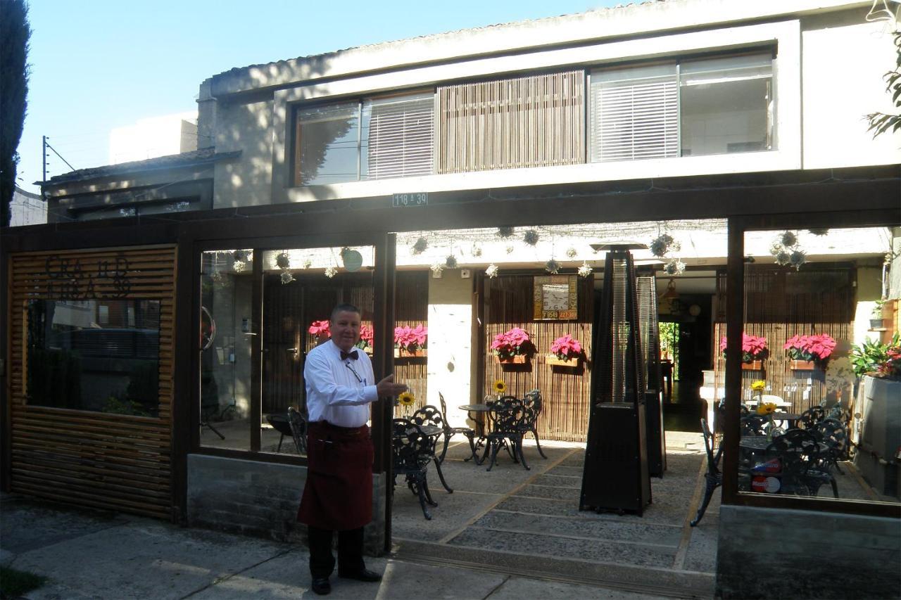 Pardo Casa Cultural Hotel