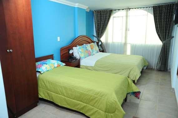 Celestial 3* Bogotá