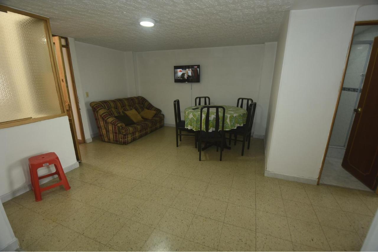 Calle 80 Por Semanas