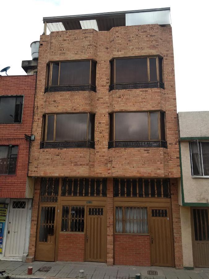 Apartamento Calle 80 Por Semanas Bogotá