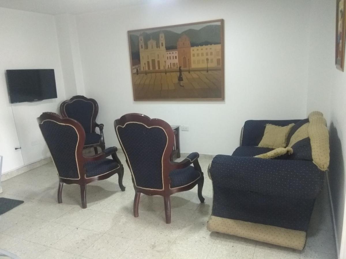 Calle 80 Por Semanas Apartamento