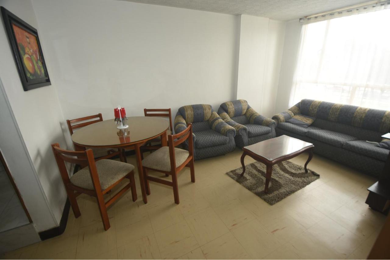 Calle 80 Por Semanas Apartamento