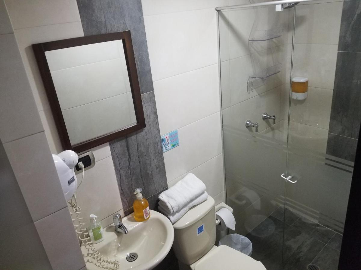 Bed and breakfast Casa Modelia 3*