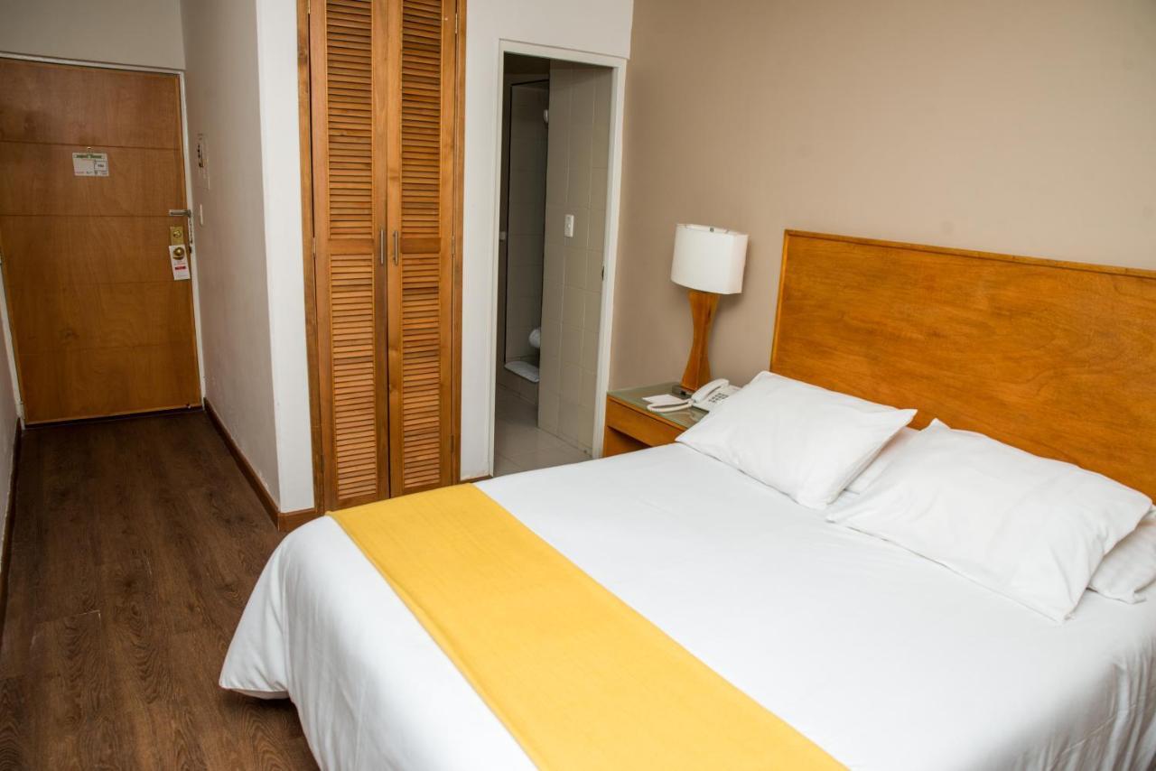 Hotel Excelsior 3*