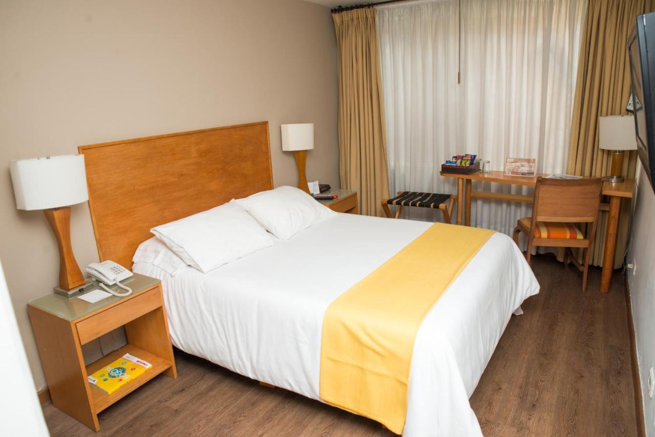 Hotel Excelsior Bogotá