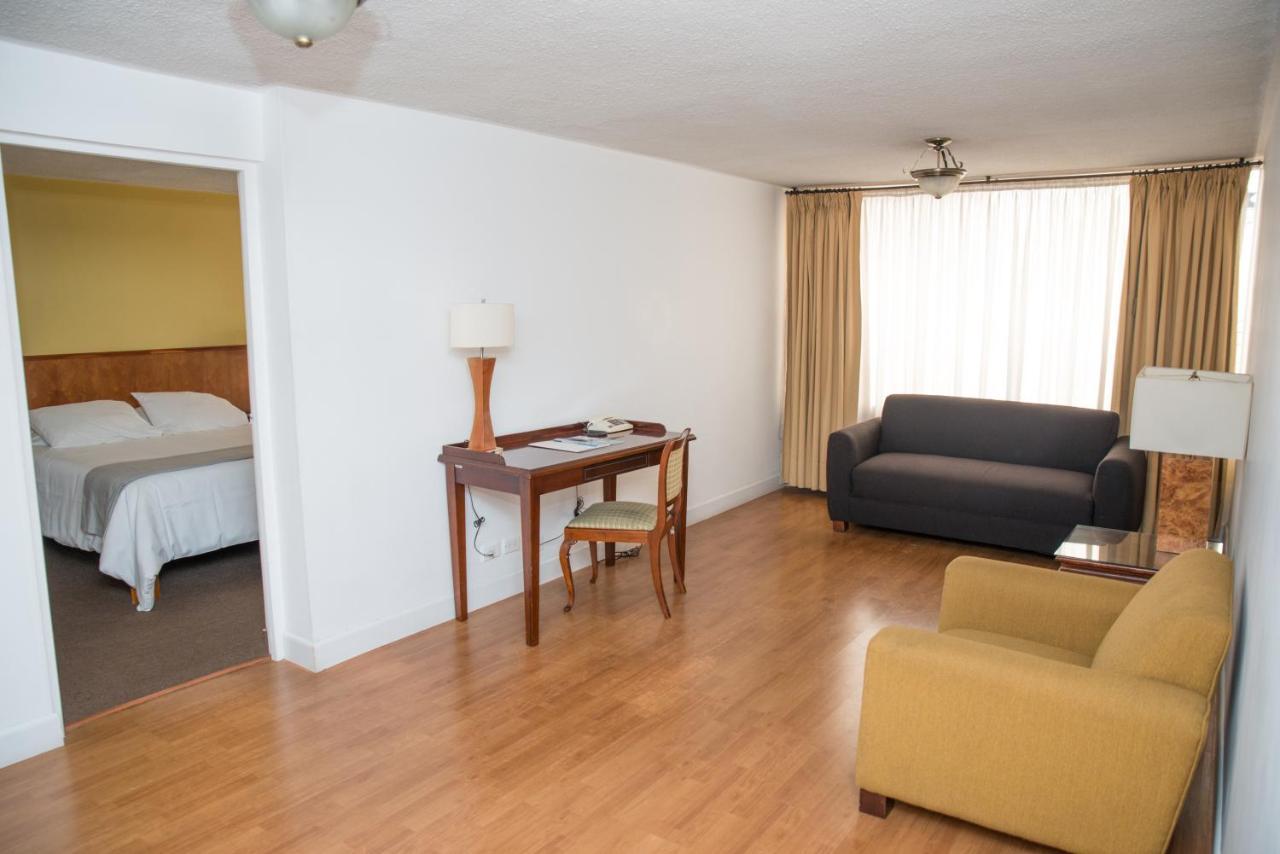 Hotel Excelsior Bogotá