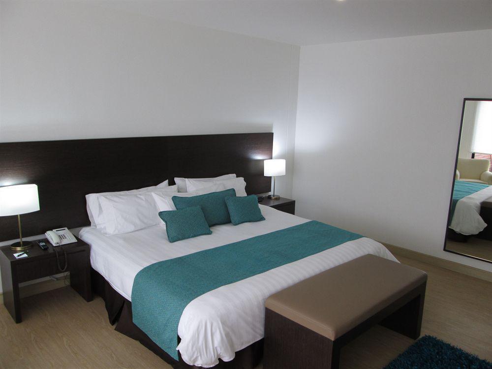Hotel Parque 97