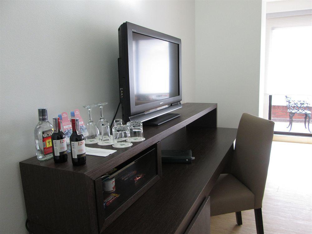 Parque 97 Hotel 4*
