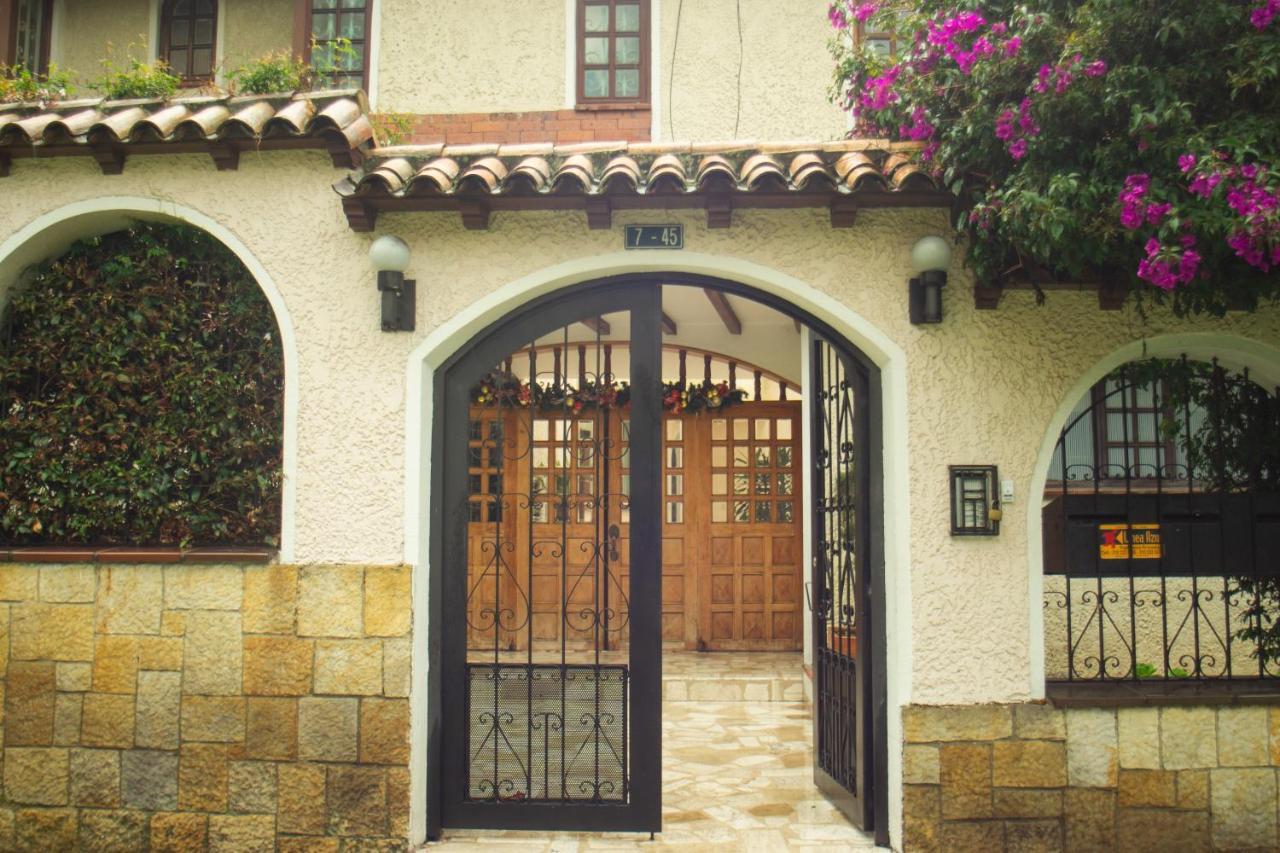 Hostal Casa Amarilla