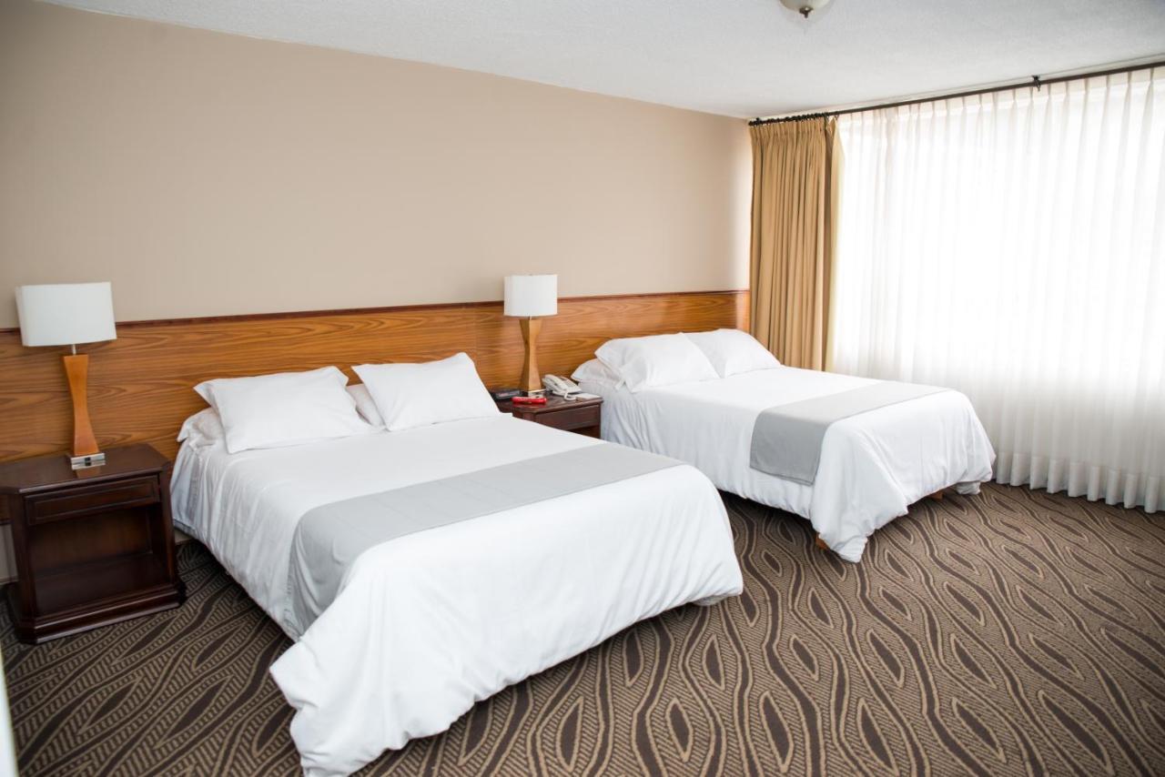 Hotel Excelsior