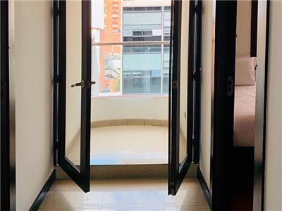 Hotel Hotel Bogota Resort Bogotá