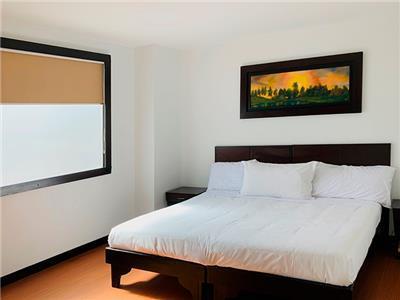 Hotel Hotel Bogota Resort Bogotá