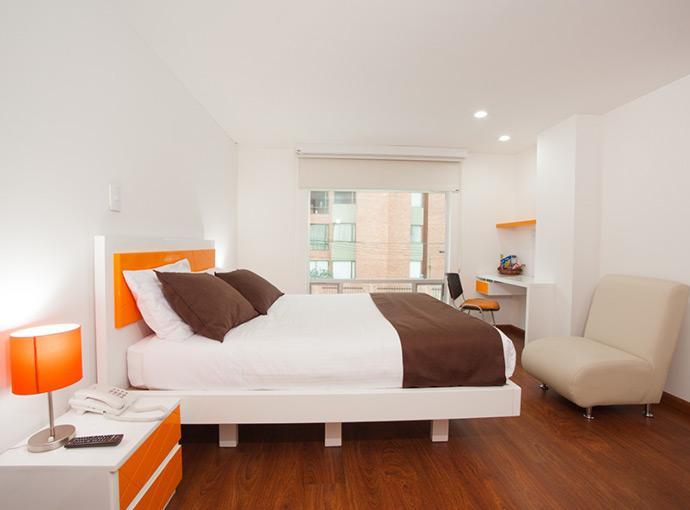 Castellana 100 Hotel