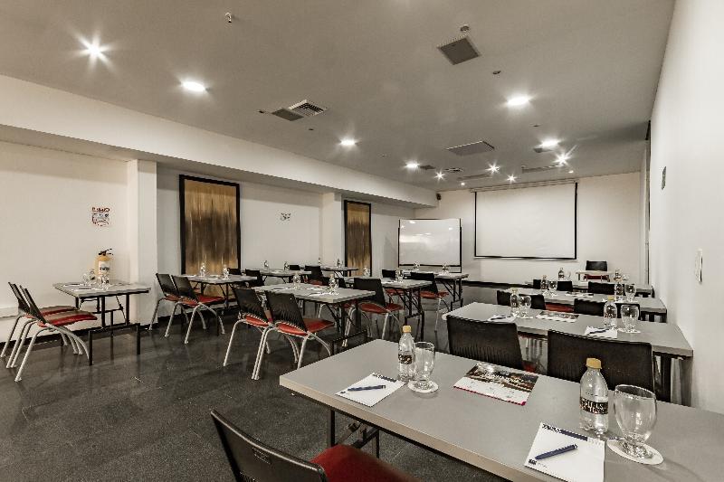 Hotel Tryp By Wyndham Usaquén Bogotá