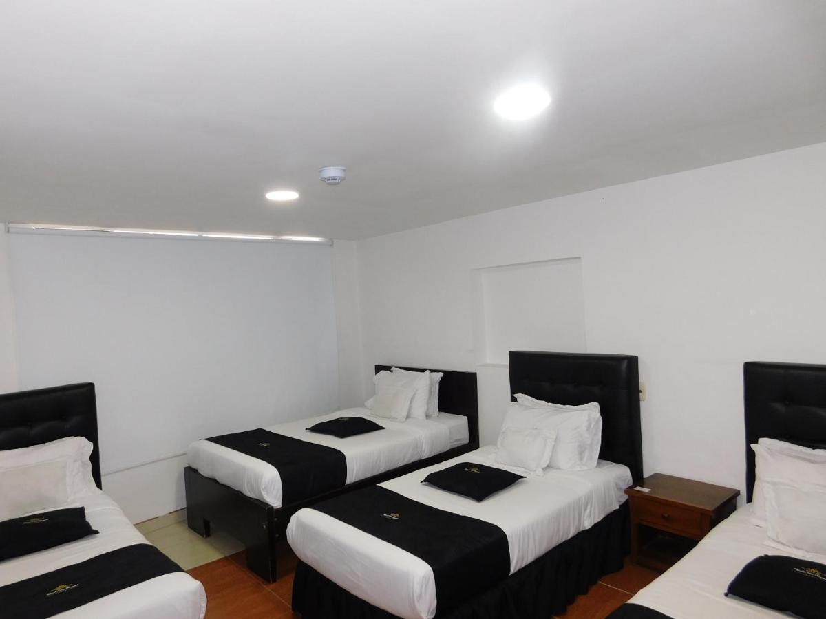 Real Mx Hotel 3*
