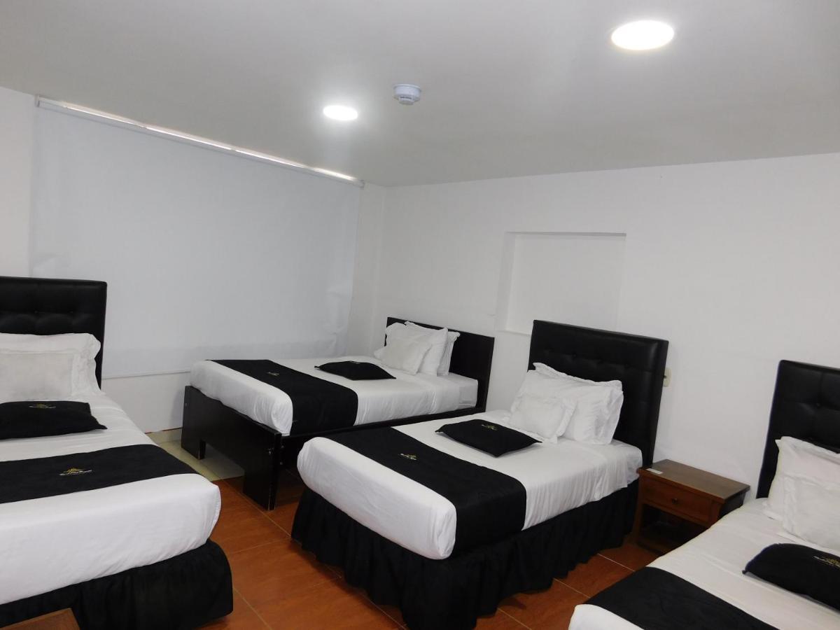 Real Mx Hotel 3*