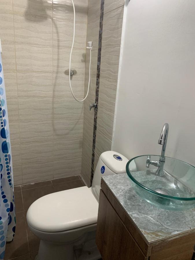 Apartamento En El Norte De Bogotá