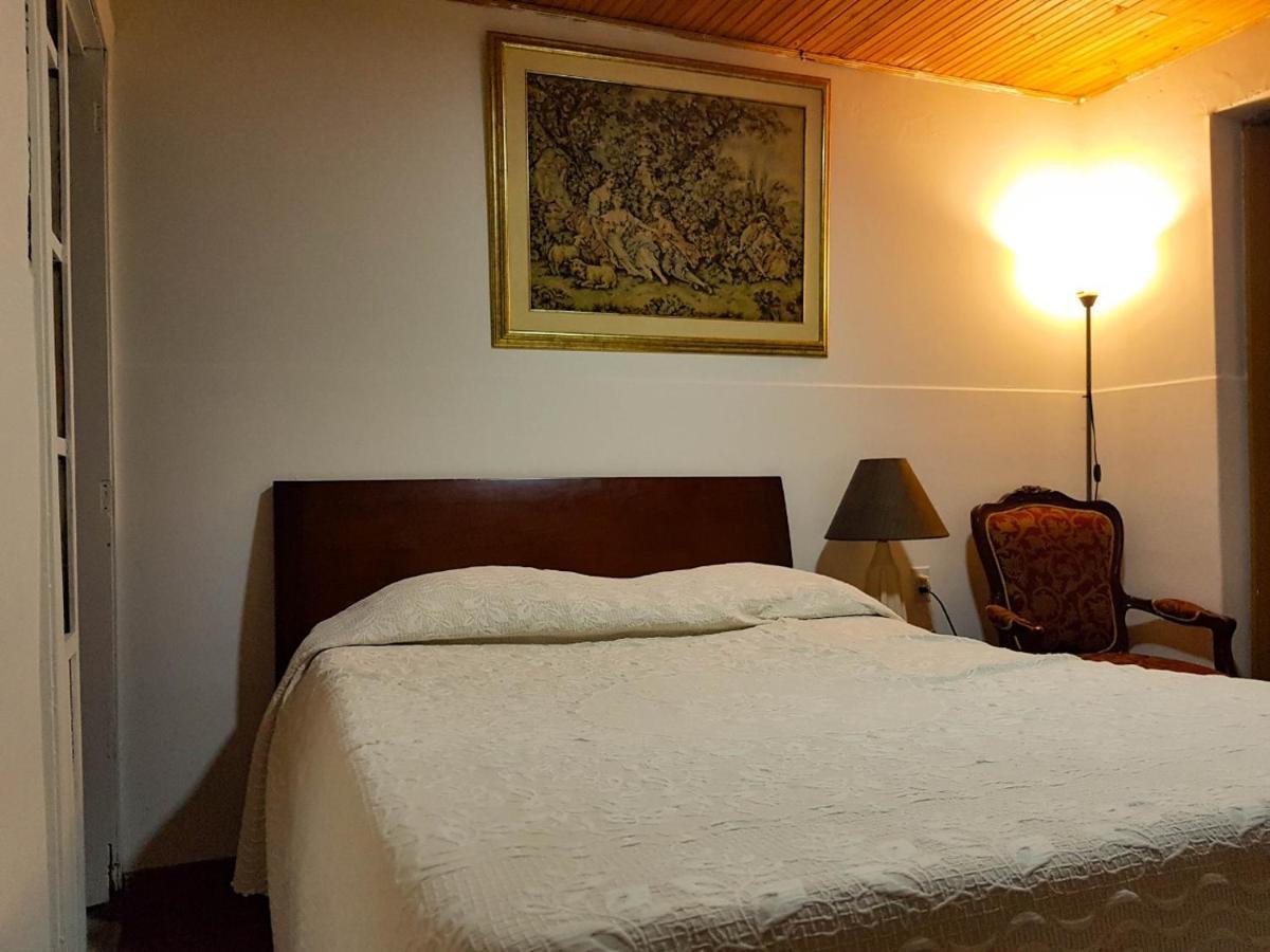 Hostal Casa Martica *
