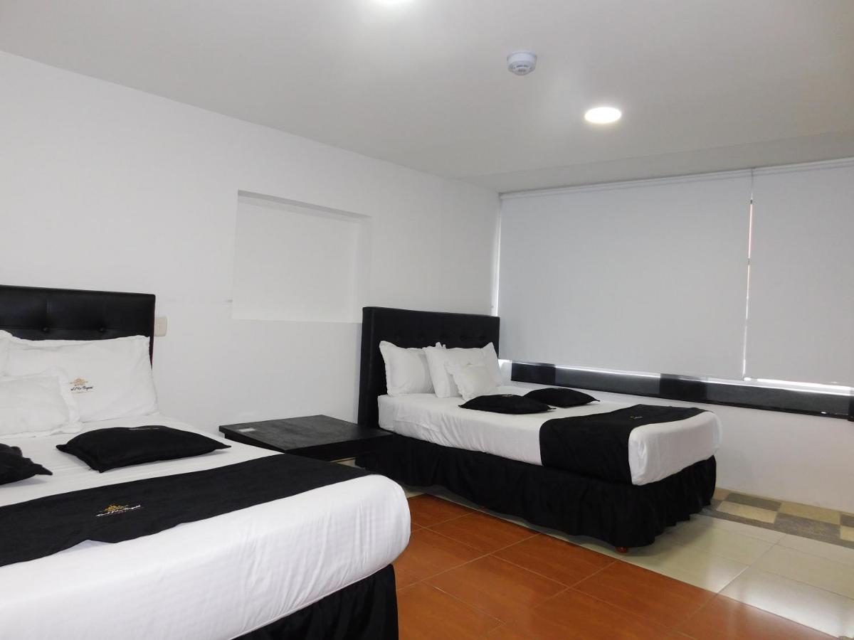 Real Mx Hotel 3*