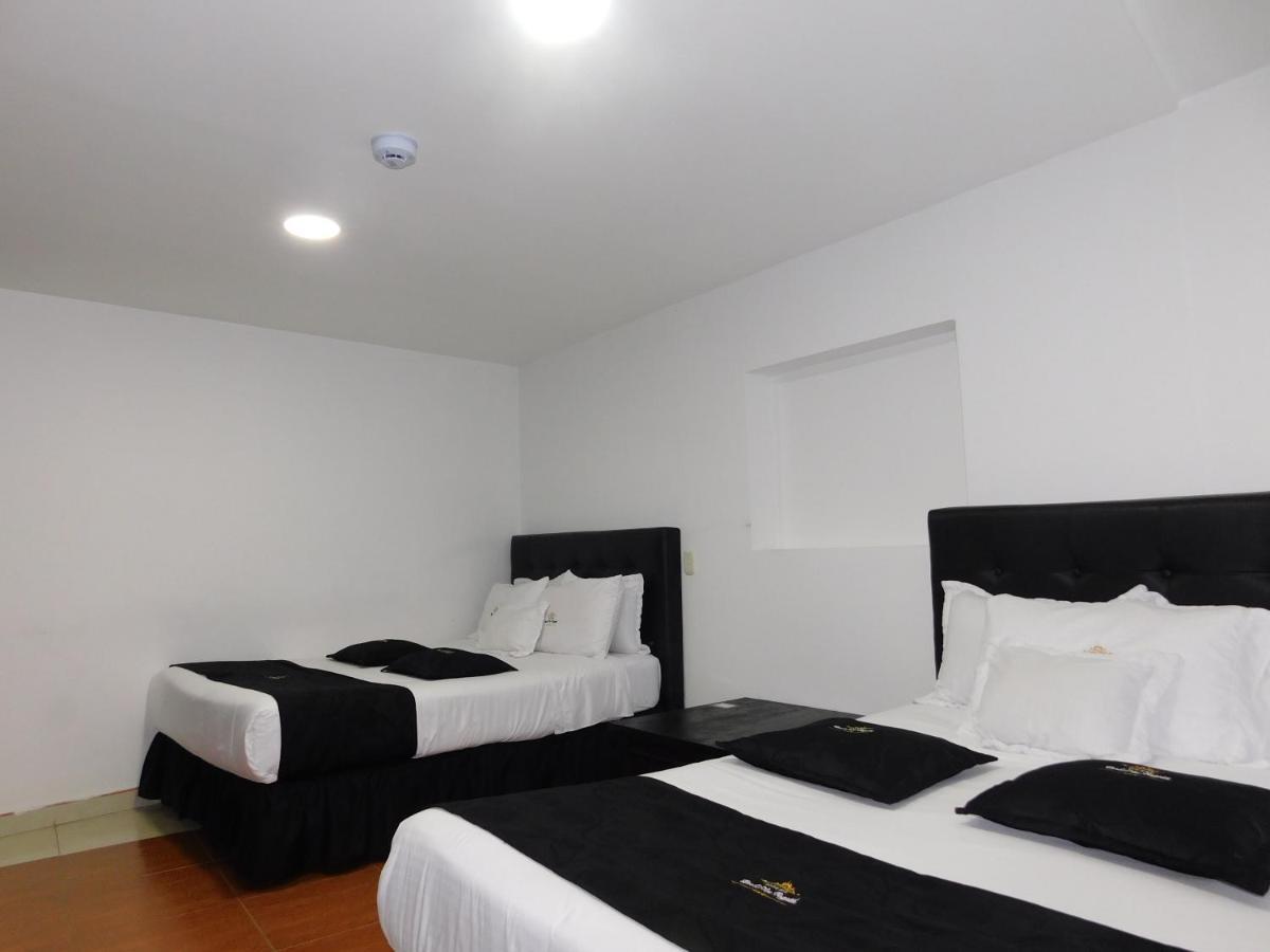 Real Mx Hotel 3*
