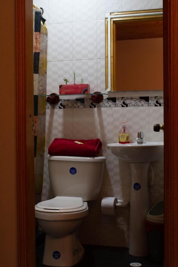 Casa Martica Hostal Bogotá