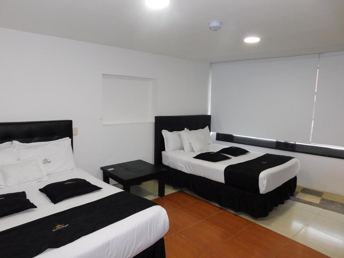 Real Mx Hotel 3*