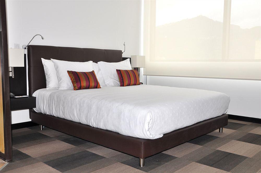 Tryp By Wyndham Usaquén 4*