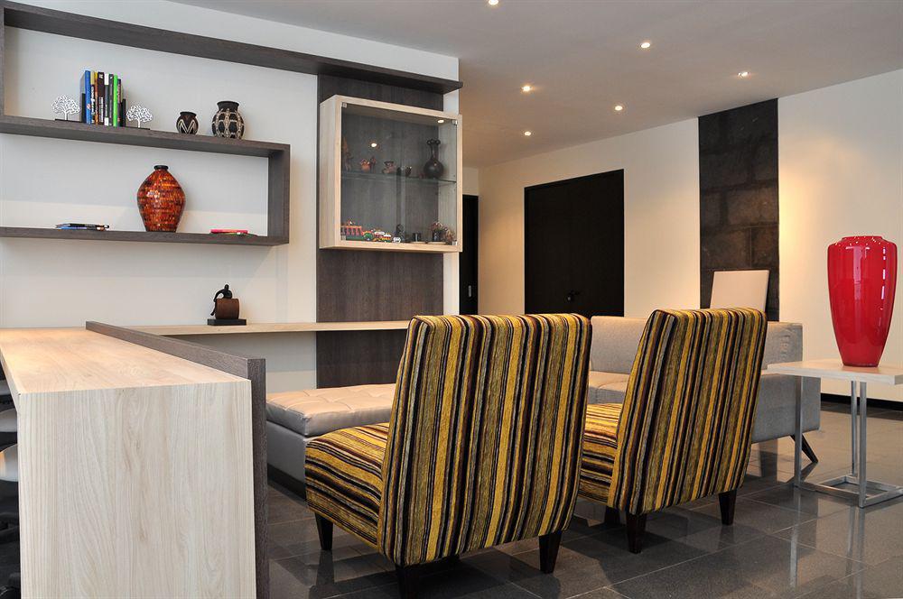 Tryp By Wyndham Usaquén Hotel 4*