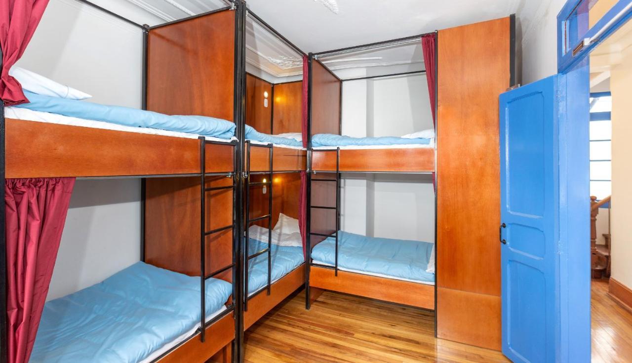 Hostal Granada